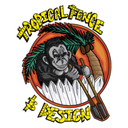 Tropical Fence & Design